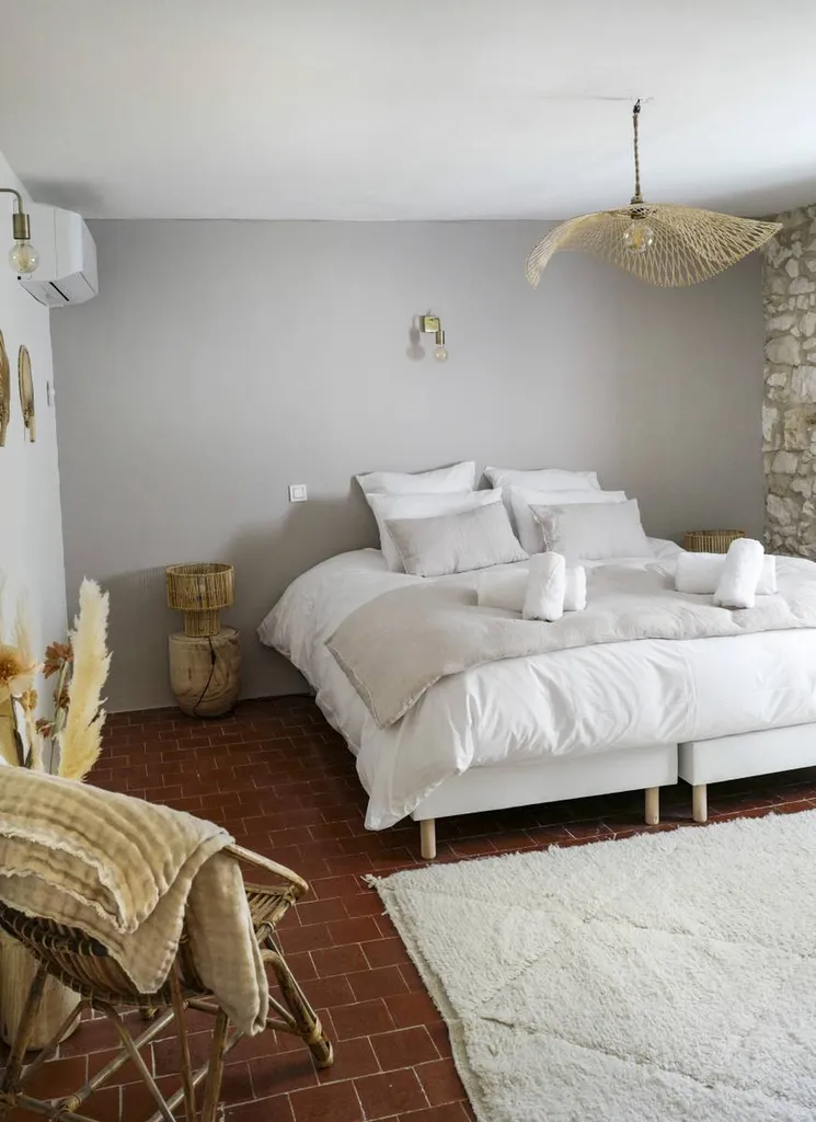 Domaine de mariage à Aix en Provence avec hébergements Photo Le Nec Studio