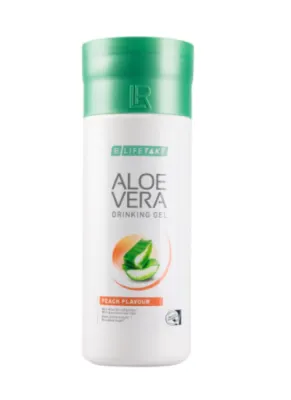 Aloe vera Gel à boire renforce le systeme immunitaire
