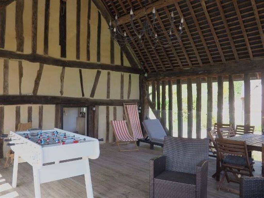 A vendre ENSEMBLE NORMAND, Région Livarot, Calvados 14