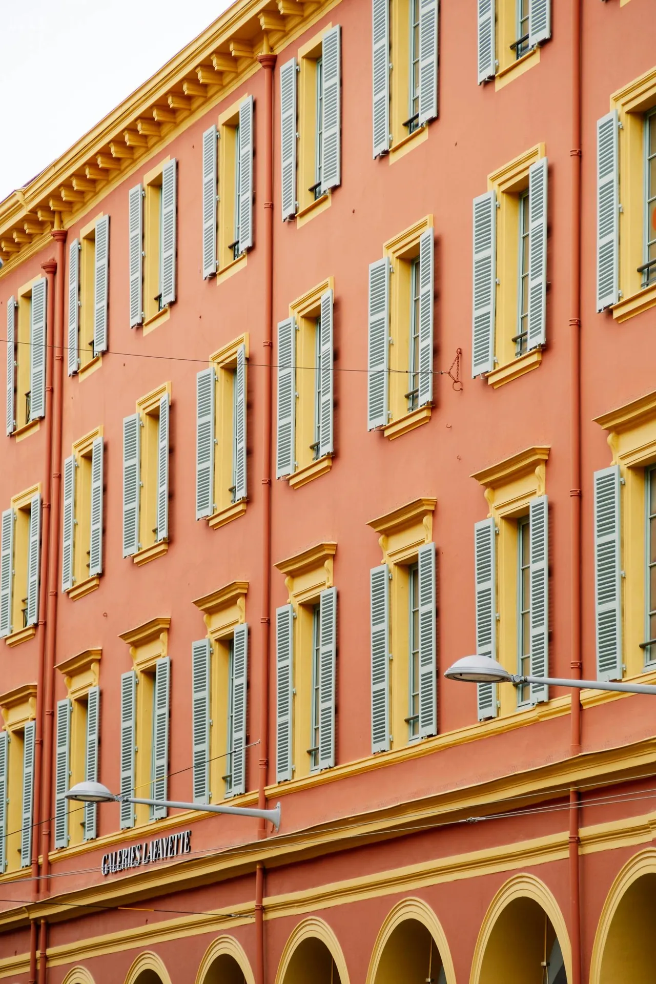 Chronique de la semaine 45 : Nice , L'Inscription au Patrimoine Mondial de l'UNESCO, Consécration d'un Modèle Urbain de Villégiature