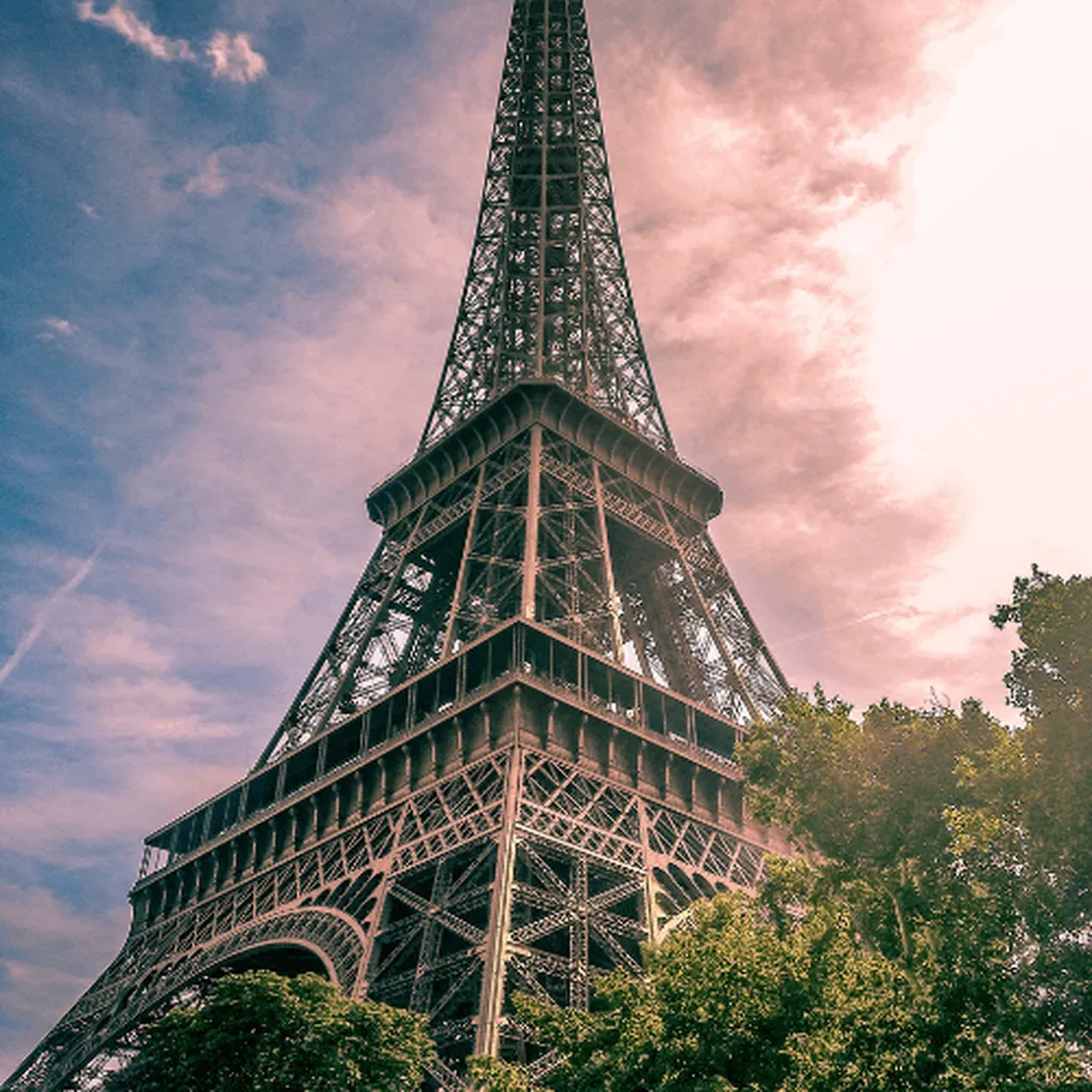 livraison express paris