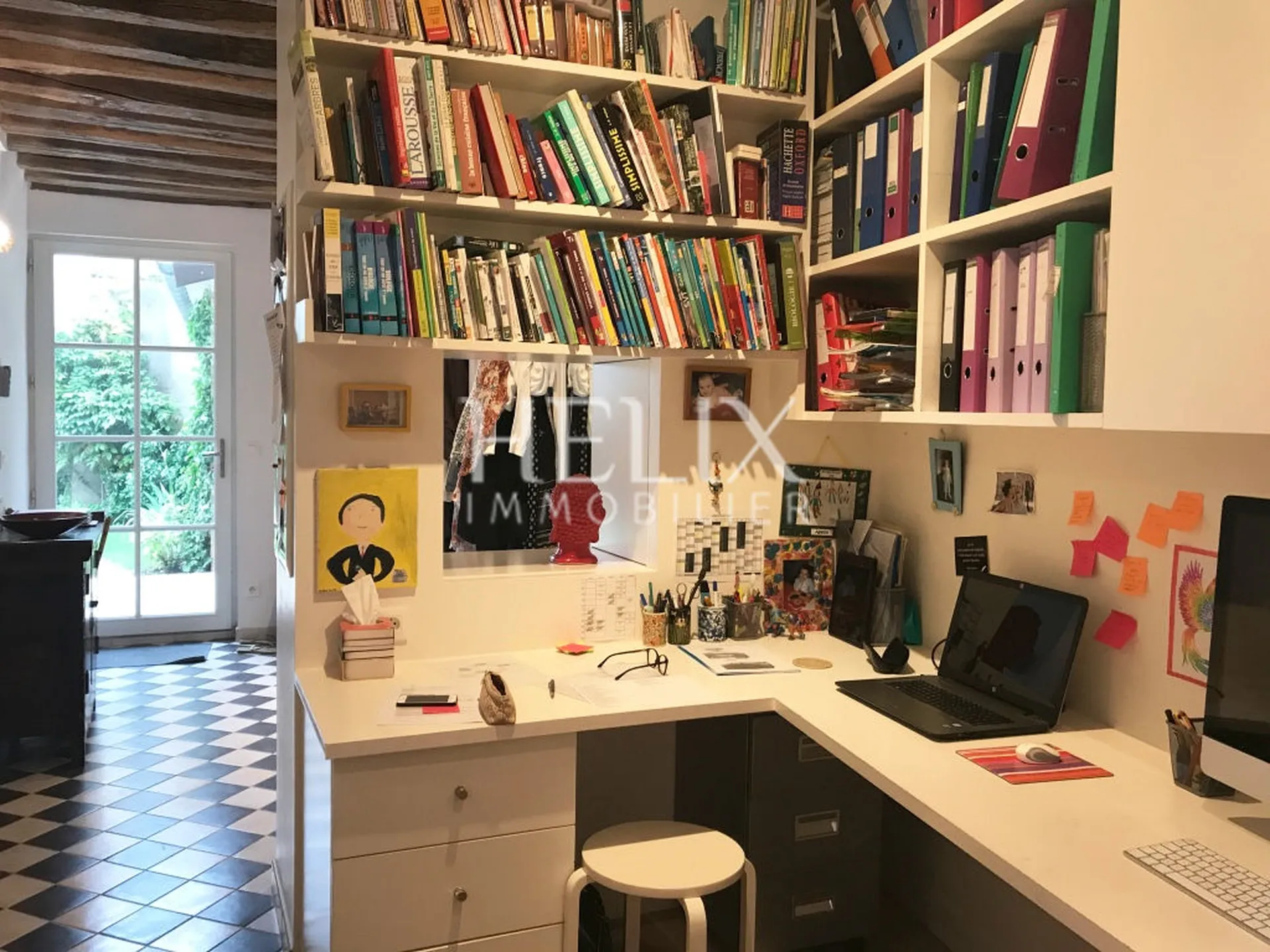 Maison Saint Germain En Laye