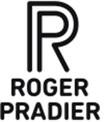 Roger Pradier Paris France Eclairage extérieur