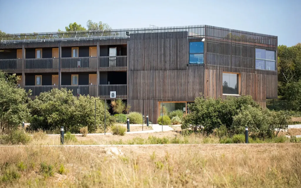 hôtel en Provence pour séminaire