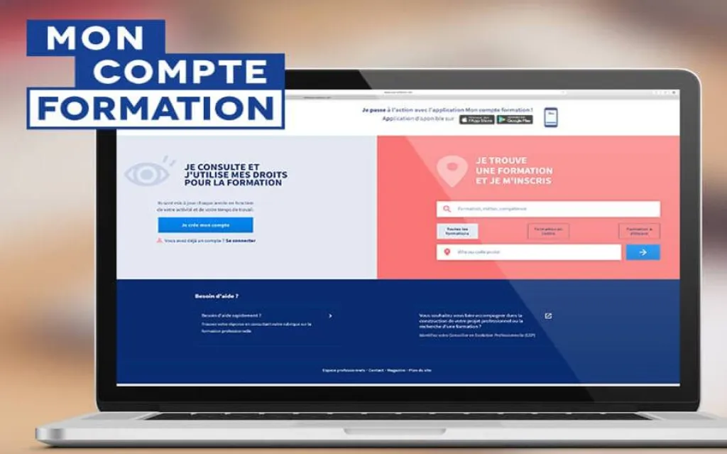 Comment utiliser son CPF quand on est demandeur d’emploi à Marseille ?