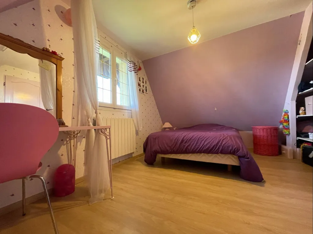 ENTRÉE AVEC RANGEMENT