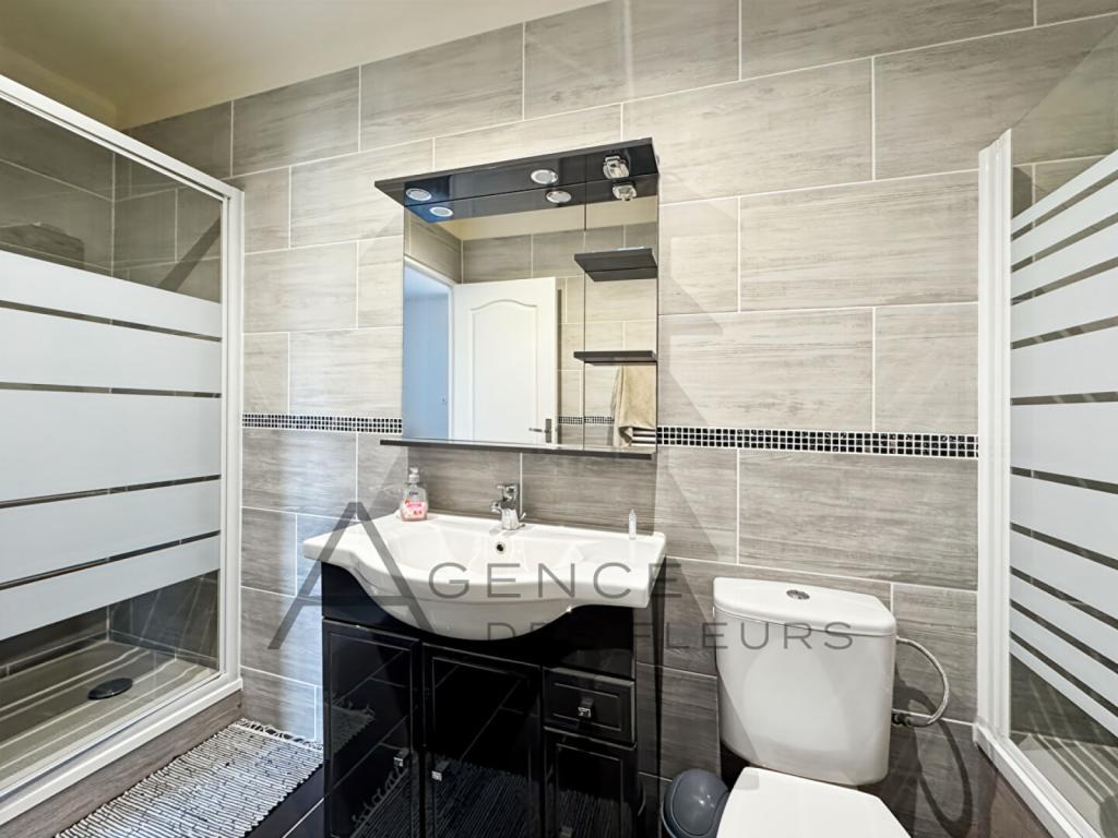 A vendre maison de 112 m² sur la commune de CAUDEBEC LES ELBEUF