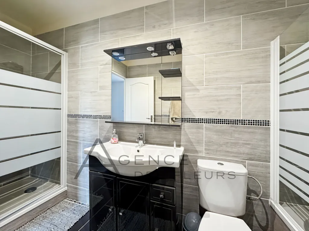 A vendre maison de 112 m² sur la commune de CAUDEBEC LES ELBEUF