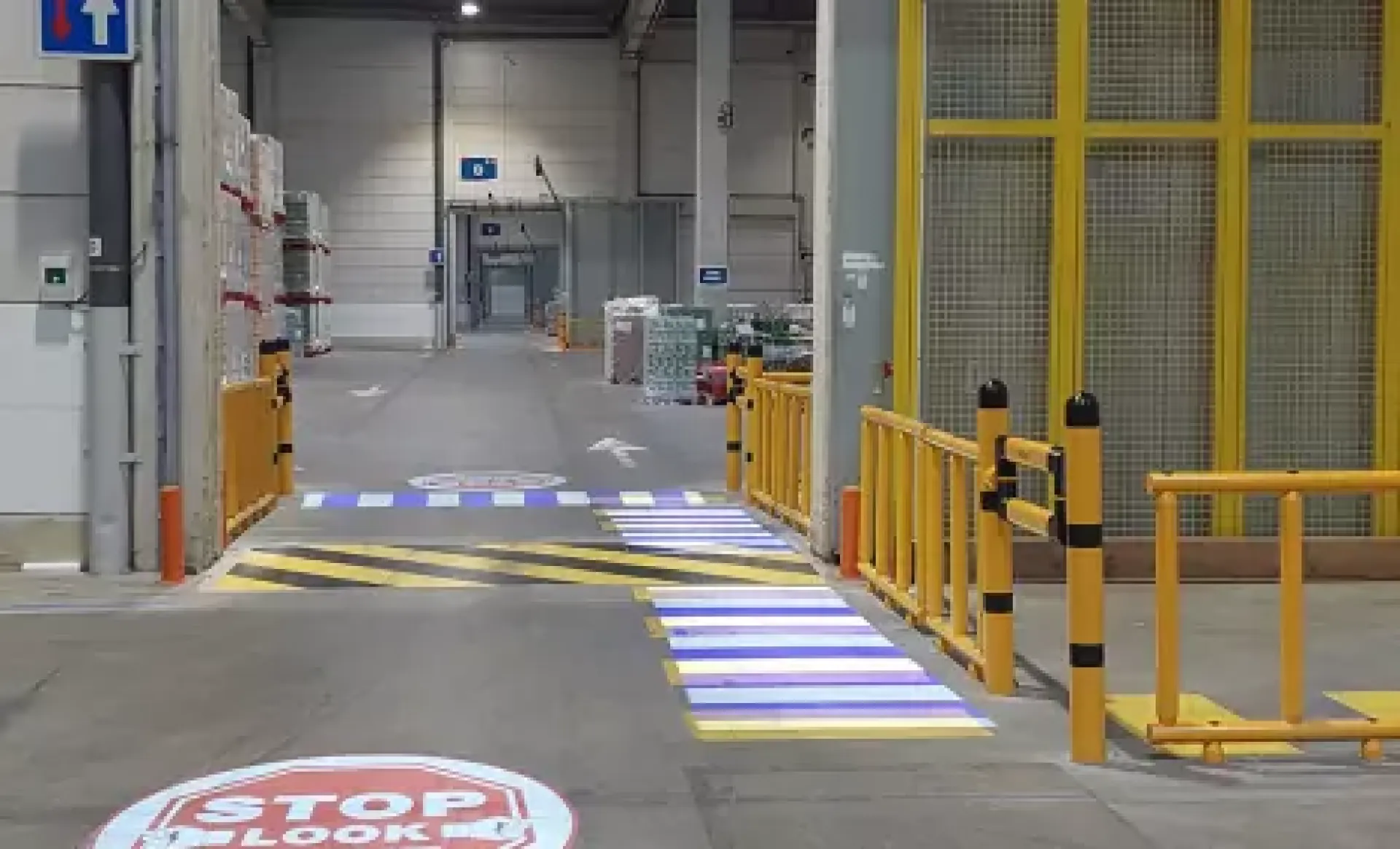 protection de passage piéton virtuel marseille protection de passage piéton virtuel marseille