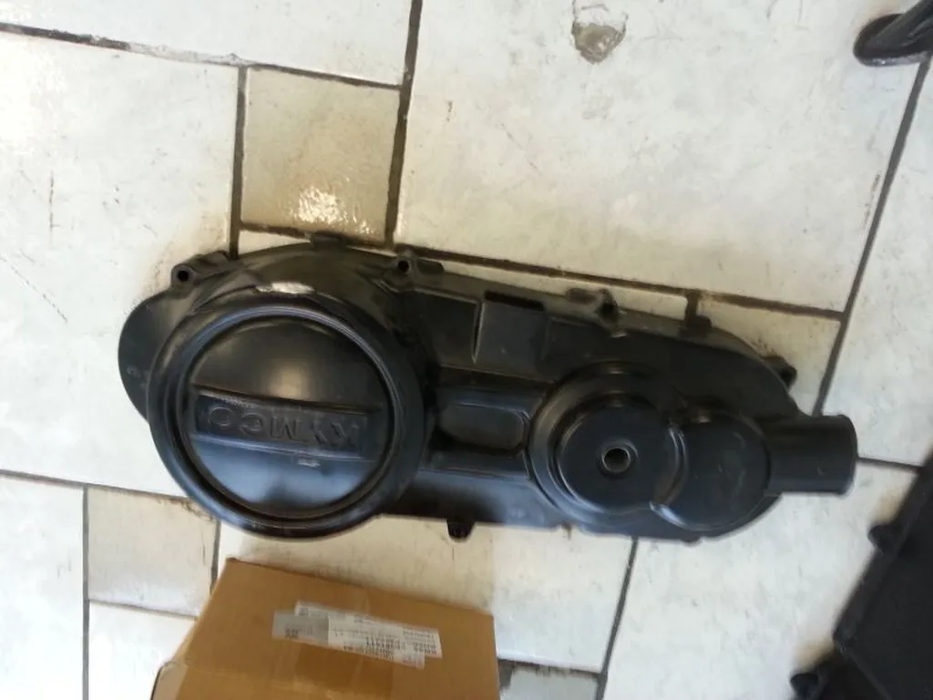 Pièces scooter Kymco G-dink 125 / 300cc