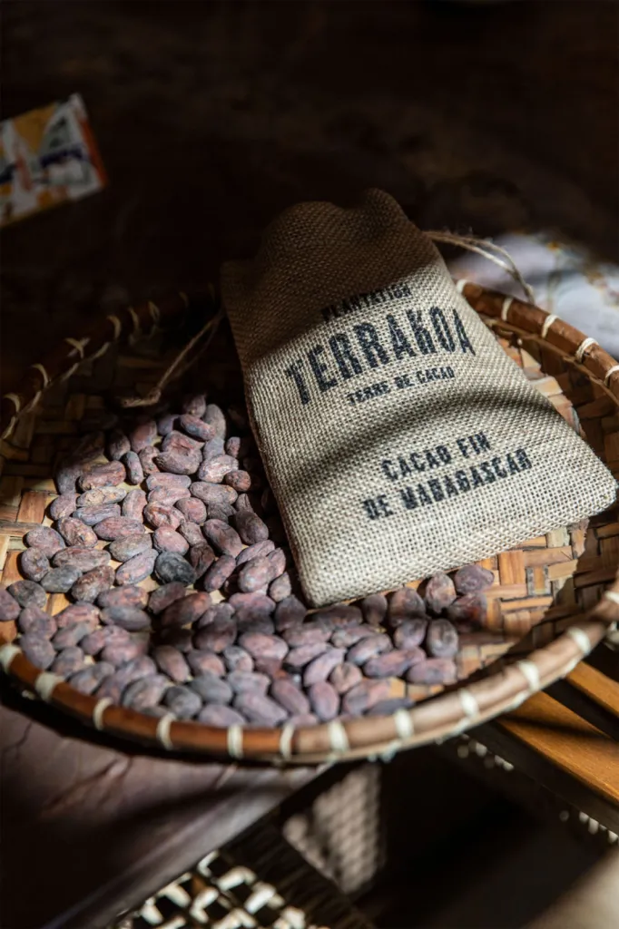 De Madagascar à Marseille, l’histoire d’un chocolat d’exception né d’un amour pour la terre et les hommes