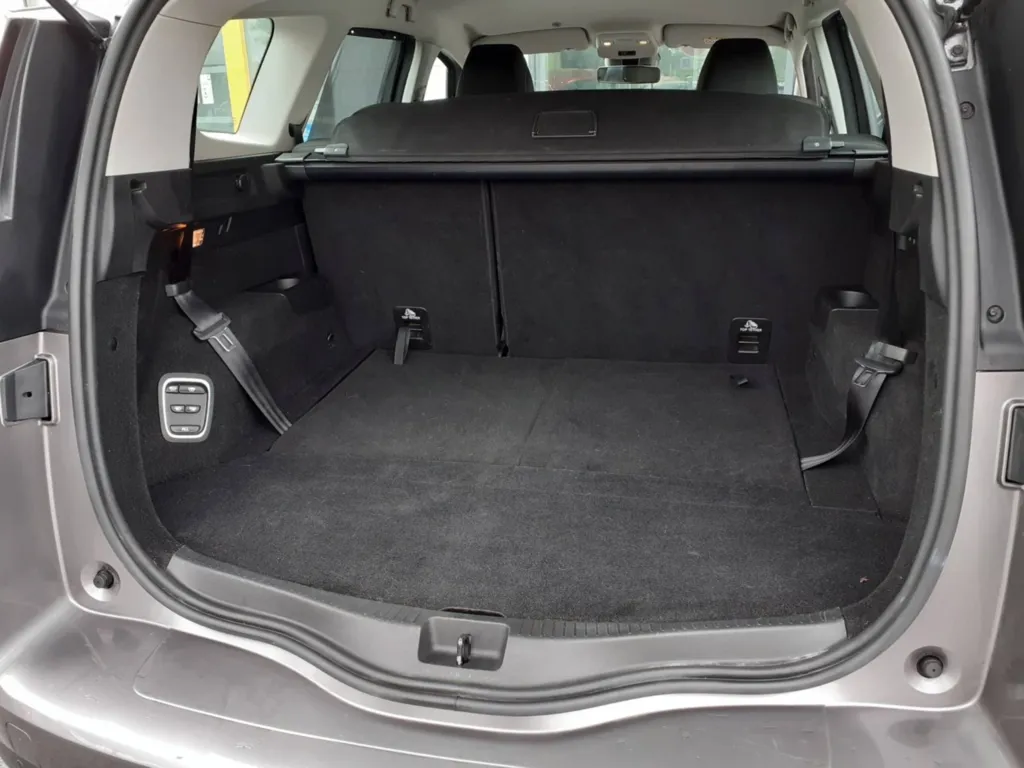 Renault Grand SCENIC OCCASION Business Energy dCi 130 7 PLACES proche de Toulouse