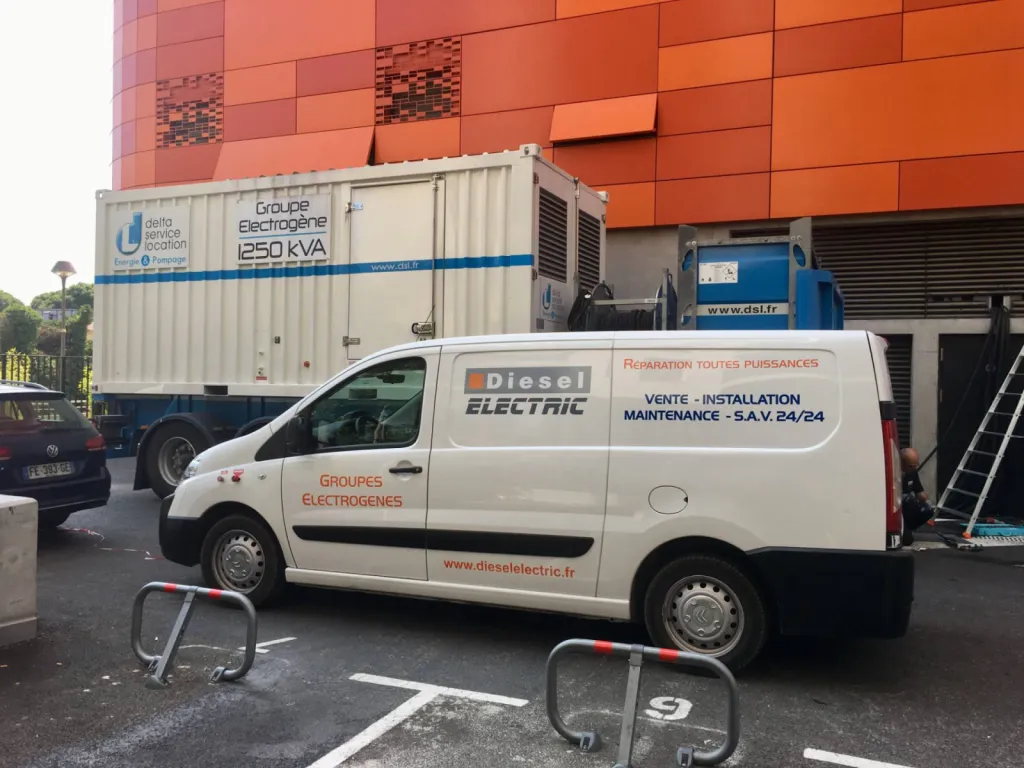 Nos prestations sur le secteur deà Toulon, Var (83) 