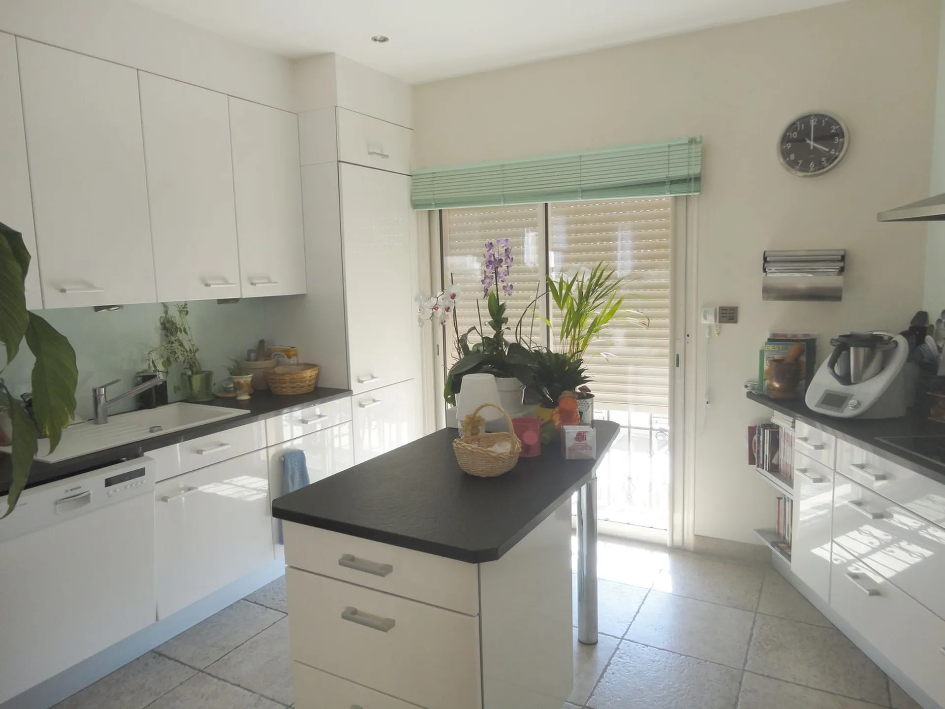 Vente maison d'exception Roquefort la Bédoule