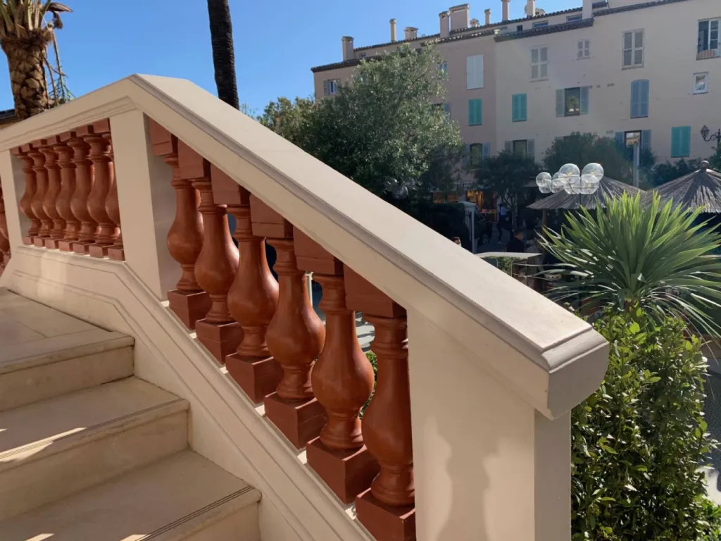 Boutique CHRISTIAN DIOR - ST TROPEZ 