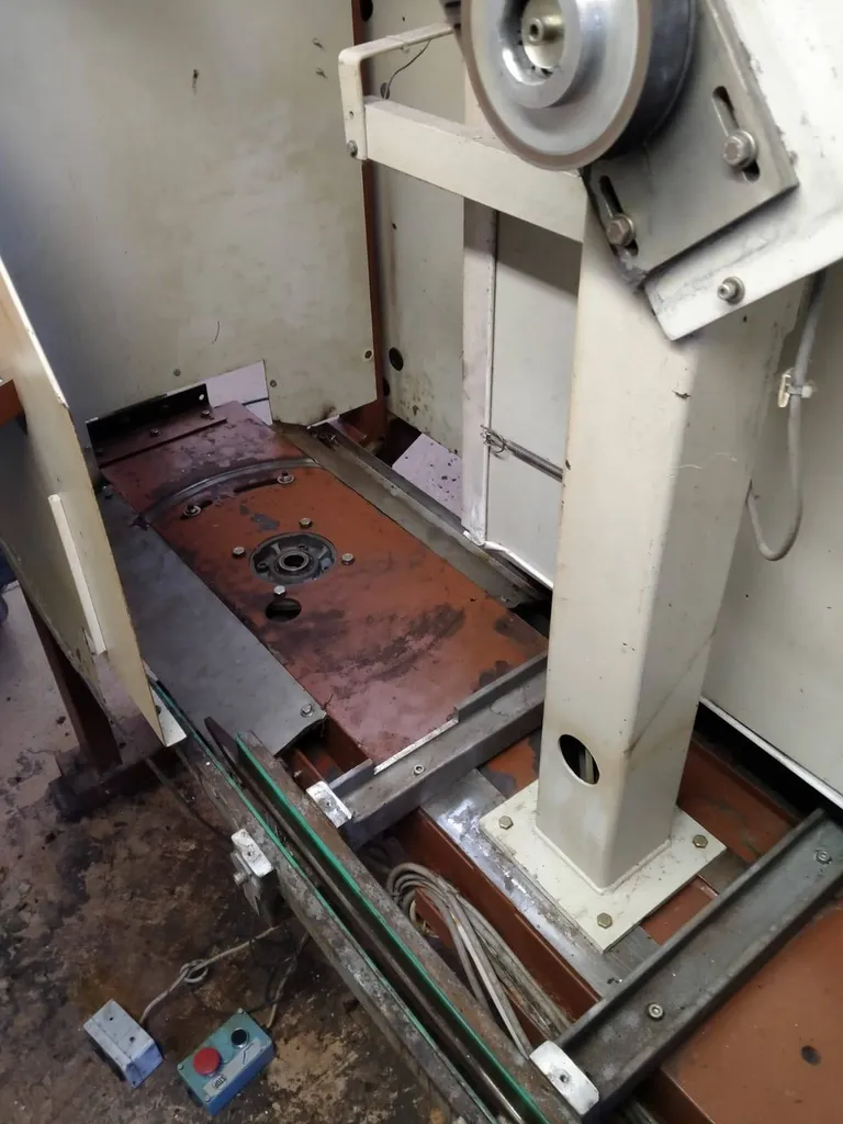 Intervention par cryogénie pour l'entreprise LABONAL et ses machines de productions textile à Dambach-la-ville