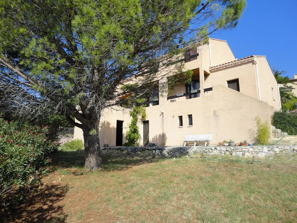 Vente maison T4/5 carnoux