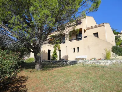 Vente maison T4/5 carnoux