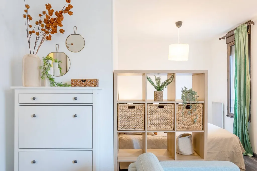 Le Baudis - Grand Studio cosy avec place de parking Compans-Caffarelli Toulouse 