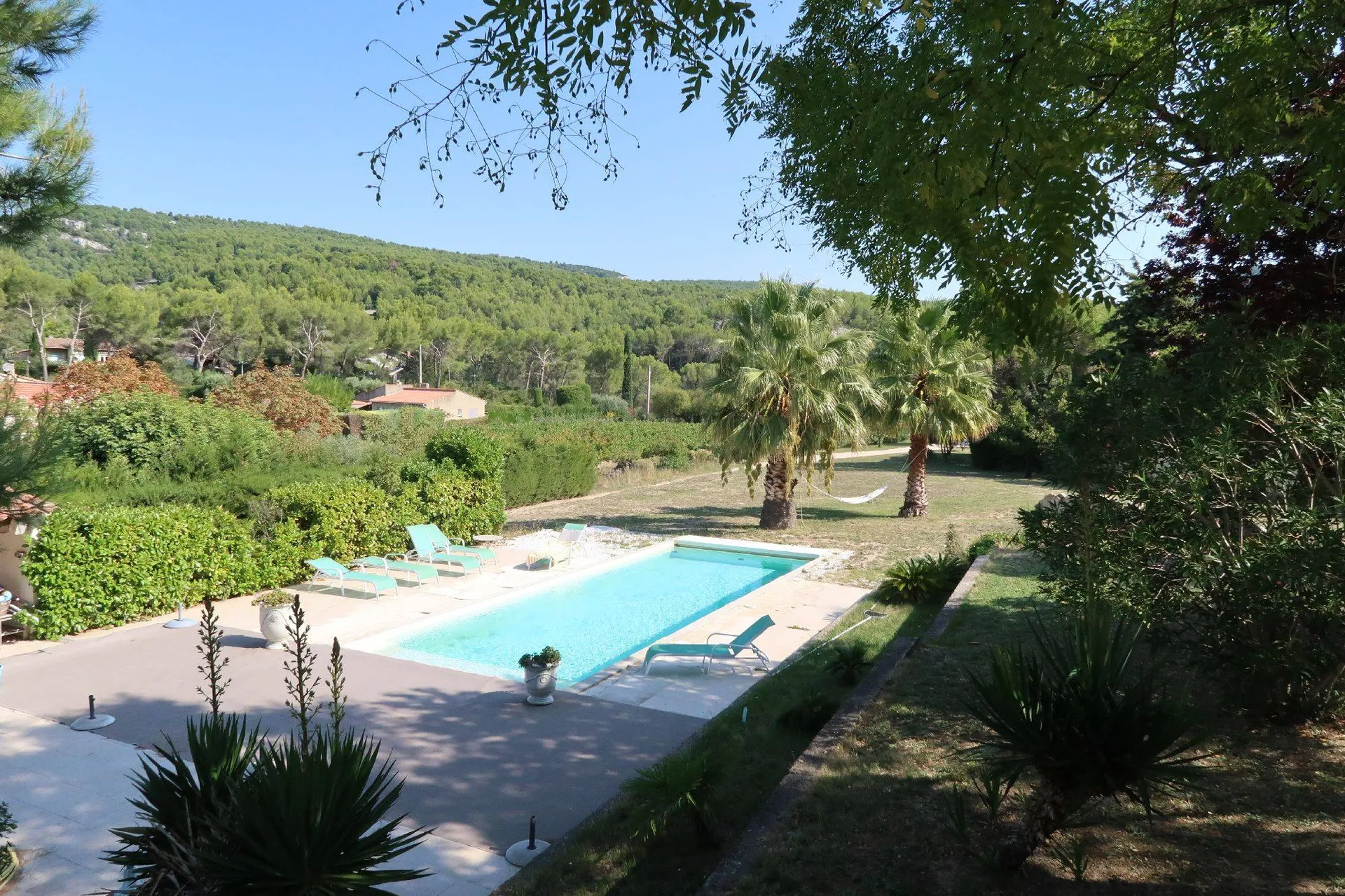 Cassis maison à l'achat avec garage