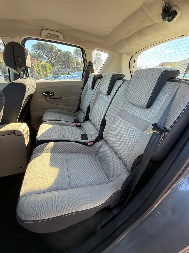 RENAULT SCENIC 1.5 DCI 110CV EXPRESSION 2011