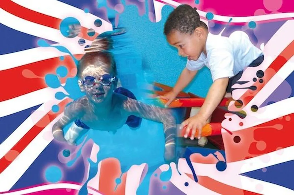 Activités enfants EdenKids 13