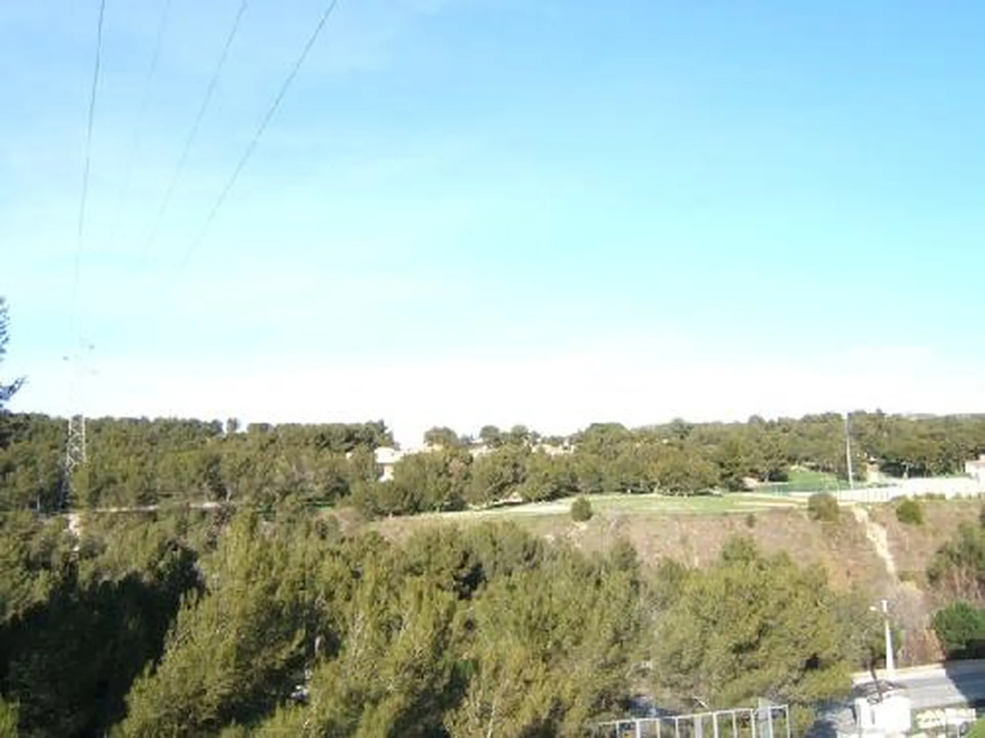 villa 4 Roquefort La Bédoule AU CALME AVEC DEUX LOGEMENTS