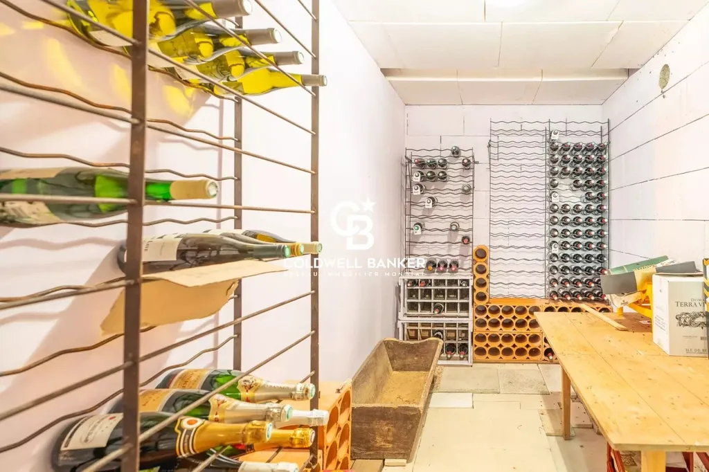 maison à vendre au mans en centre ville avec grand sous sol et rangements