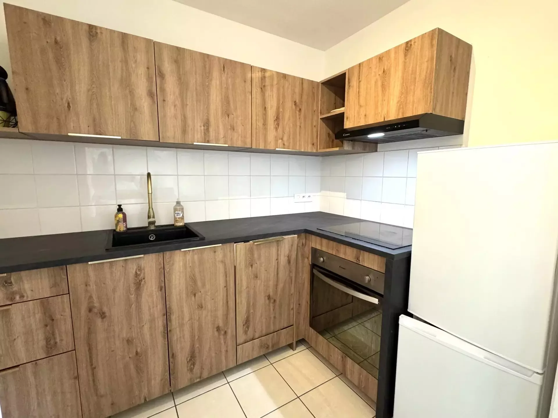 Vente appartement Bruges, 2 pièces, 1 chambre, 49 m², 184 400 €