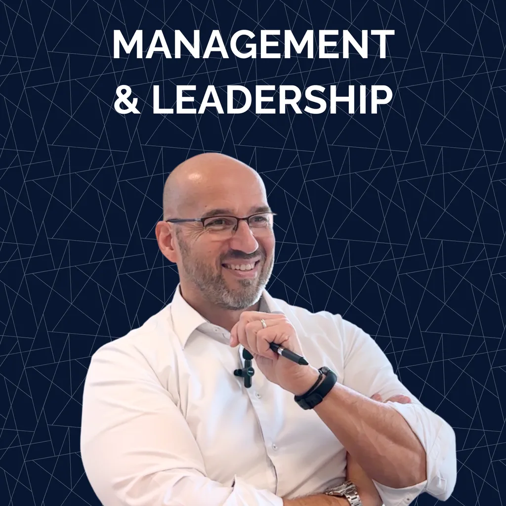 management et leadership