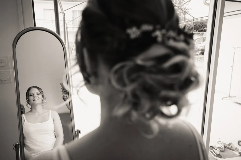 Une agence de Wedding planner à votre écoute pour vous accompagner dans l’organisation de votre mariage en Dordogne et à Bergerac : My Event’ By Jenny