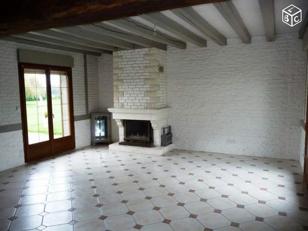 Recherche, Maison récente, proche commodités, en Normandie