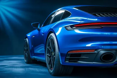 Prix Réparation de jantes fissurées ou voilées sur voitures de luxe à Lyon