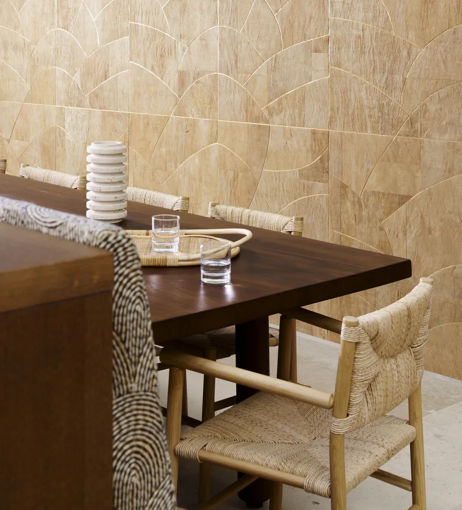 Tendance mobilier en bois 2026 sélection par décoratrice d'intérieur
