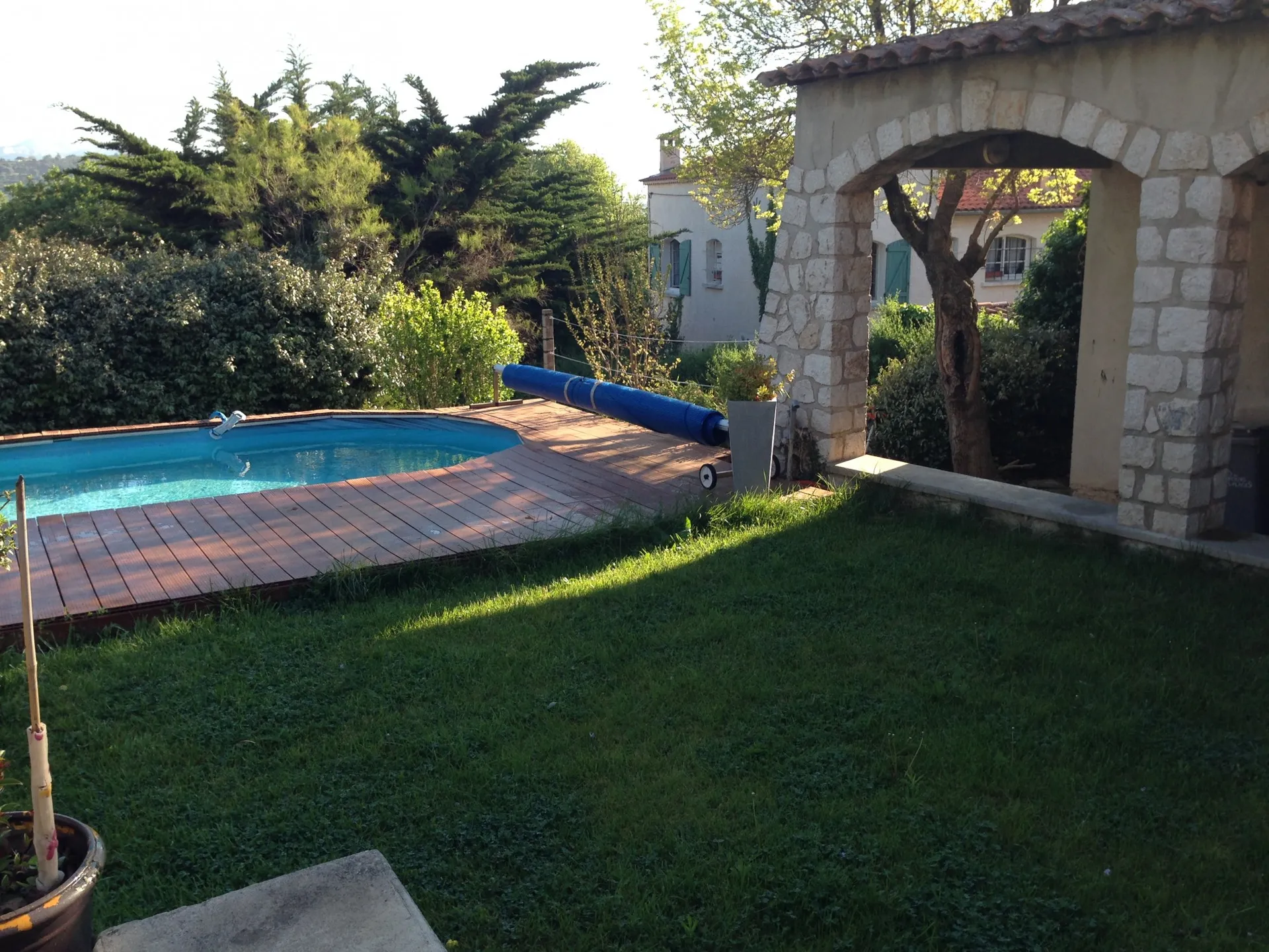 Six Fours les Plages vente maison