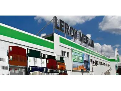 Horaires Leroy Merlin Tourville la rivière 