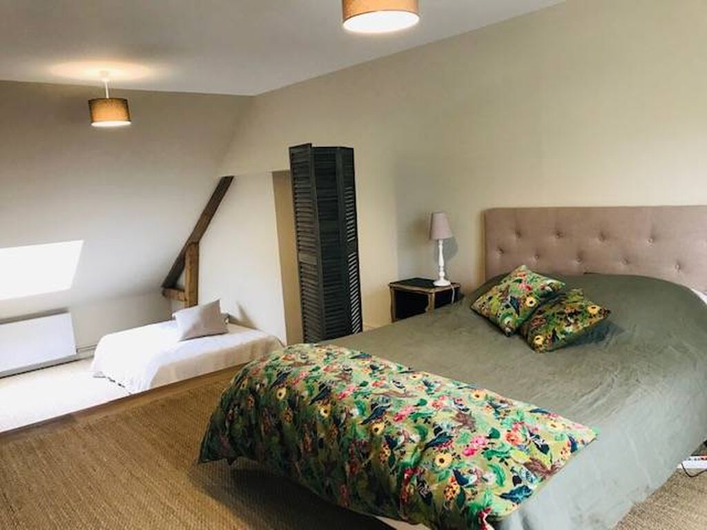 Préssoir entierement restauré, Région Pont l'Eveque, Calvados 14