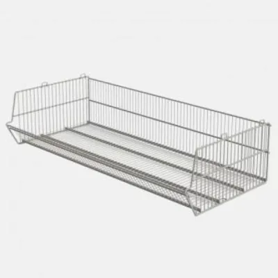 Paniers en fil inox sur mesure pour l'industrie médicale à Villeurbanne et en France