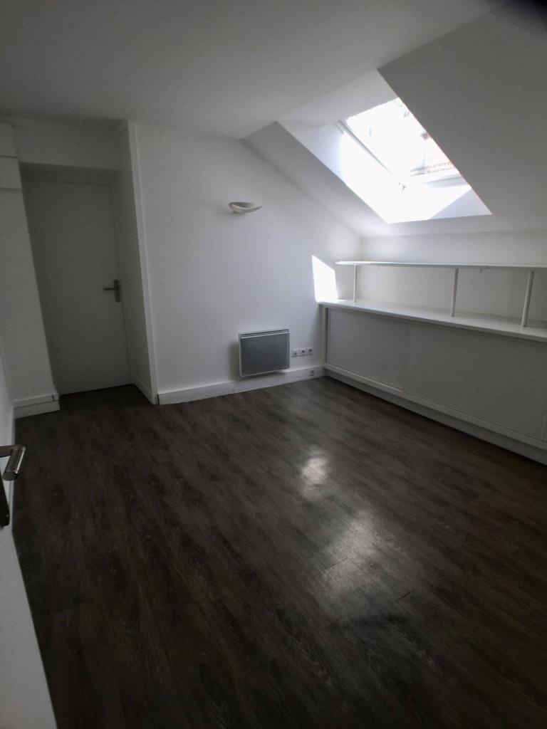 Acheter un ensemble de bureaux en duplex en plein coeur de Rouen (76)