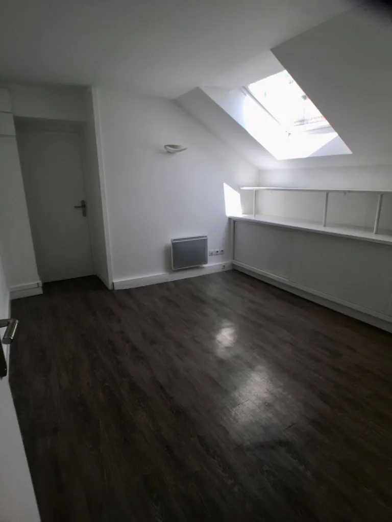 Acheter un ensemble de bureaux en duplex en plein coeur de Rouen (76)