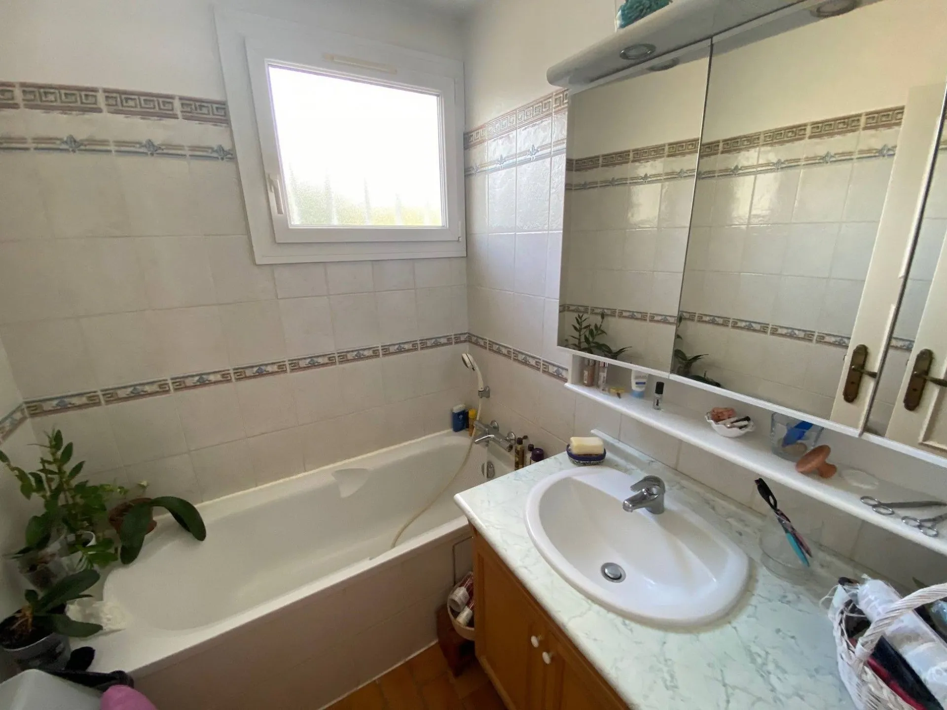 achat maison roquefort la bedoule