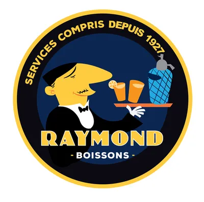 Raymond Boissons