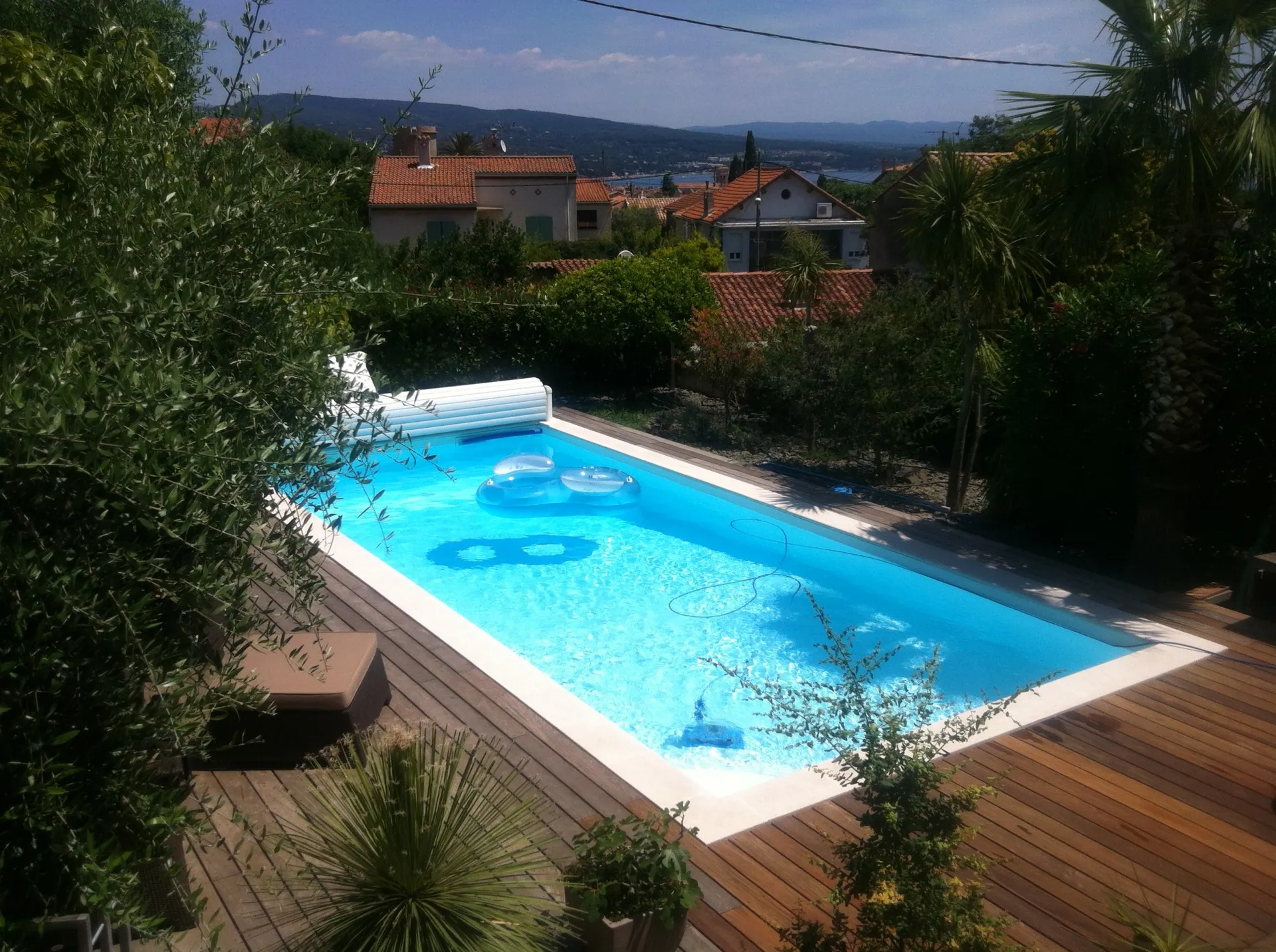 La ciotat vente maison