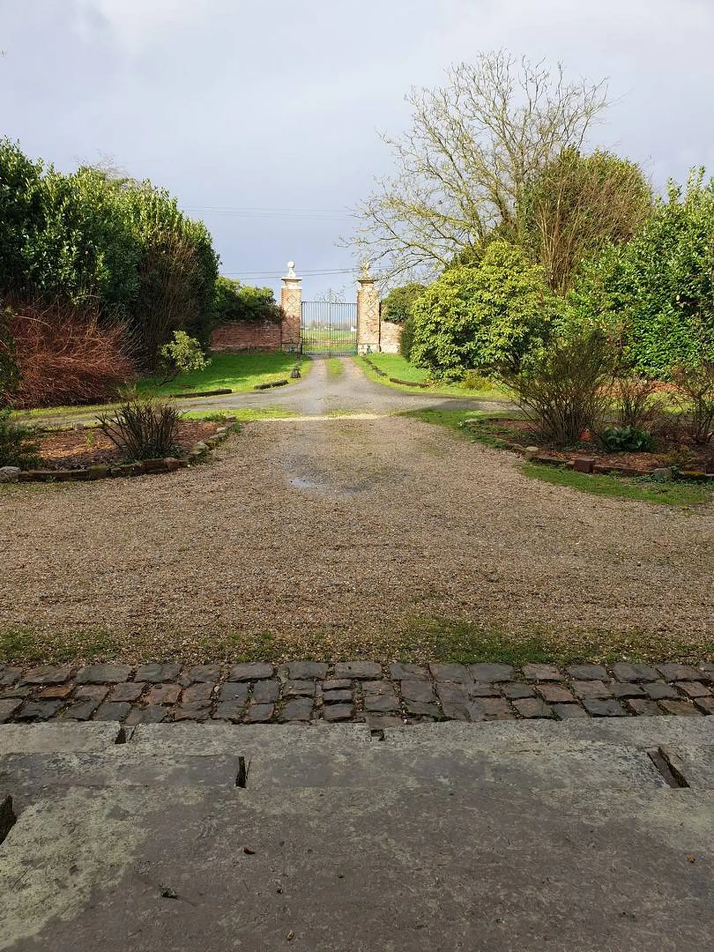 propriété a vendre seine maritime