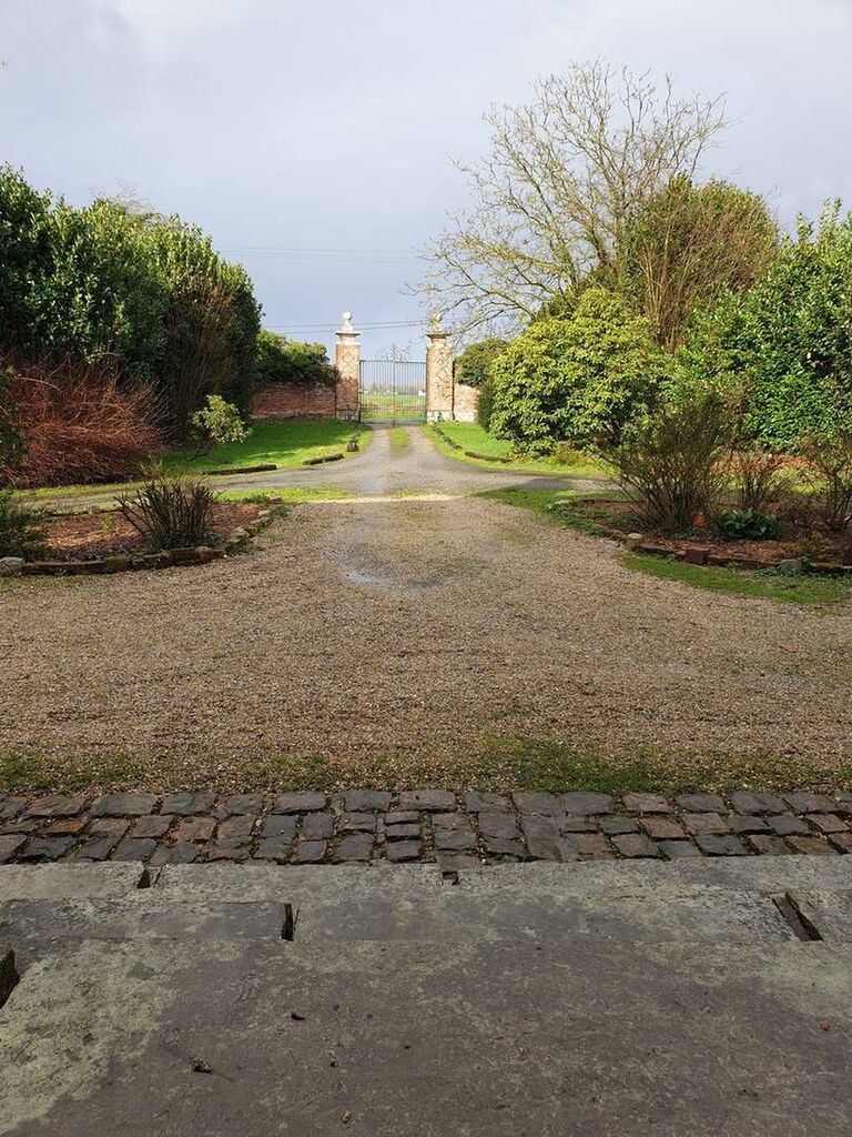 propriété a vendre seine maritime