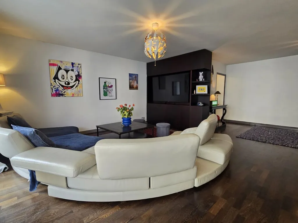 bel appartement spacieux moderne à vendre centre du mans