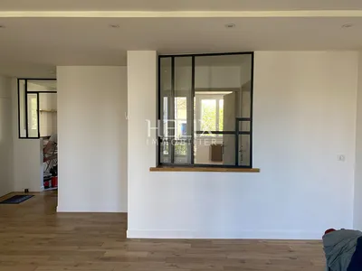 Le Vesinet 2 pièces 60 m2