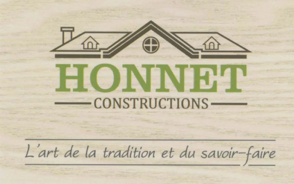 Quelles sont les étapes pour construire sa maison ? le constructeur : HONNET