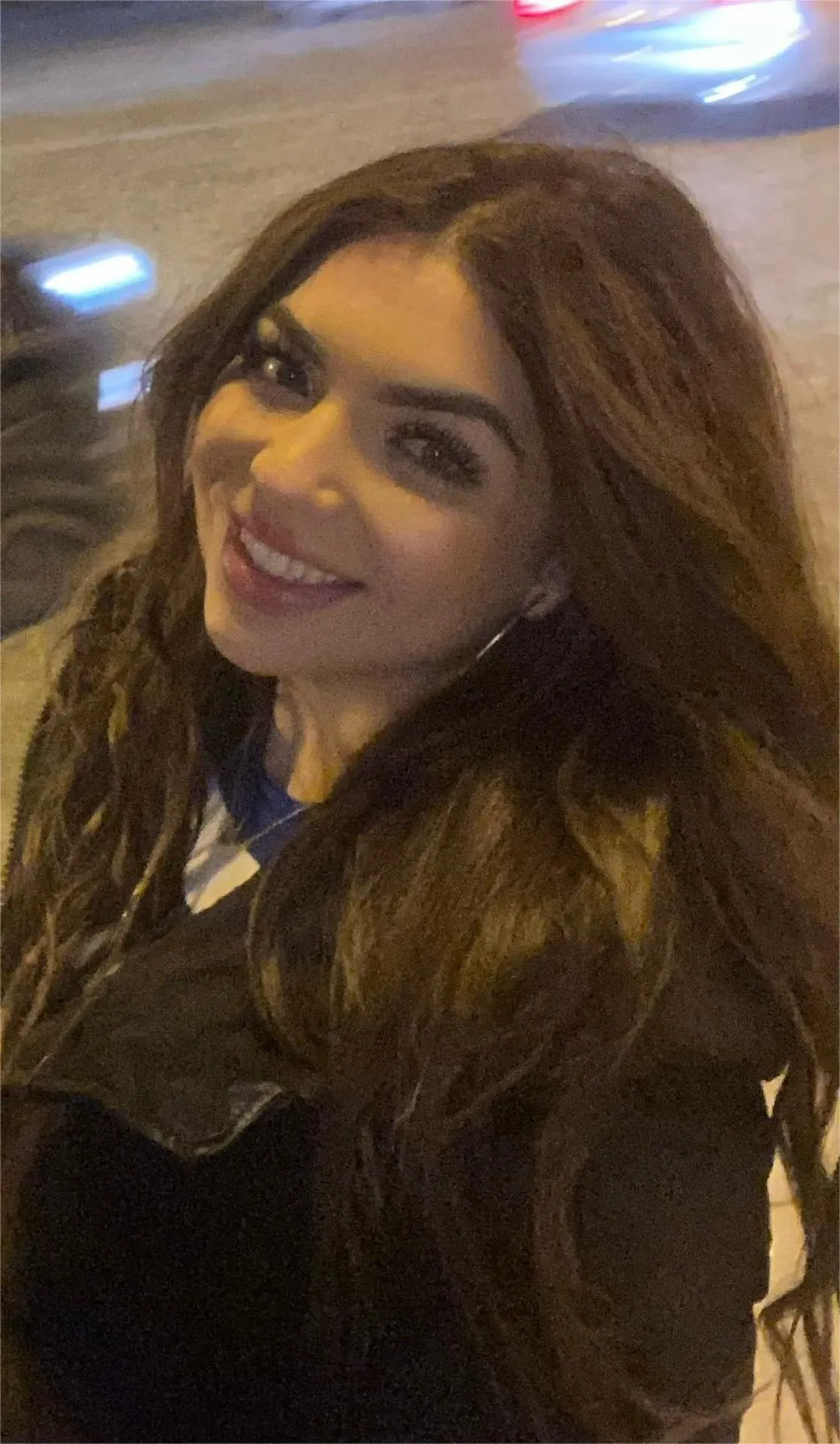 Sarah Nouiri