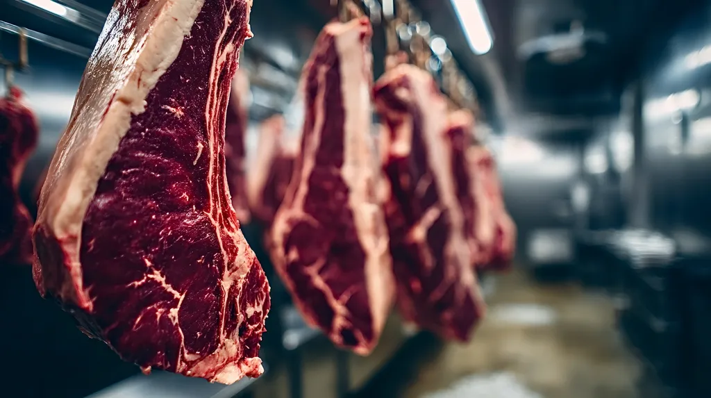 Une boucherie et charcuterie de viande origine France en circuit court au cœur du Pays d'Aix à Venelles